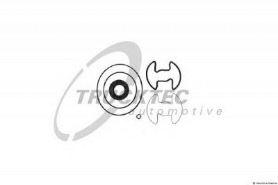 TRUCKTEC AUTOMOTIVE 0243149 -  Комплект прокладок, гидравлический насос